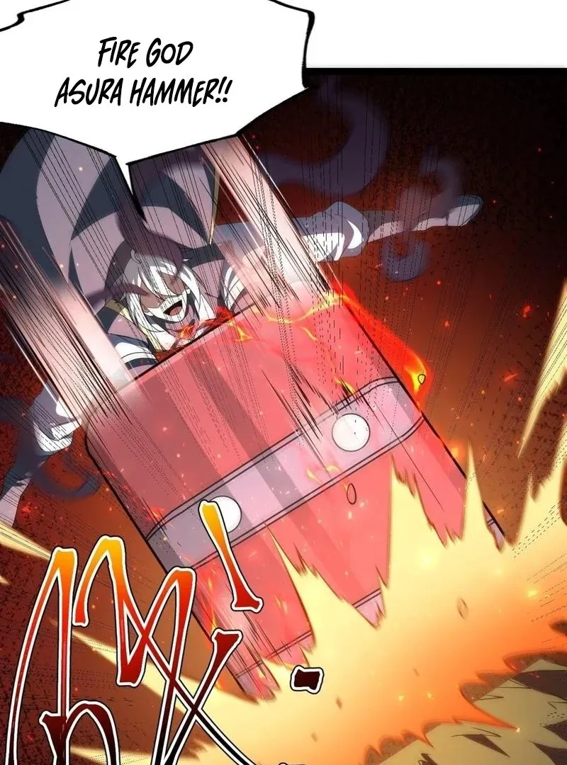 I was forced by the system to become a villain Chapter 93 page 48 - 