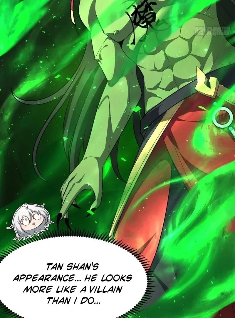 I was forced by the system to become a villain Chapter 93 page 6 - 