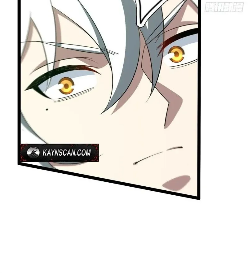 I was forced by the system to become a villain Chapter 93 page 55 - 