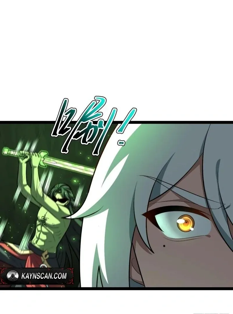 I was forced by the system to become a villain Chapter 93 page 10 - 