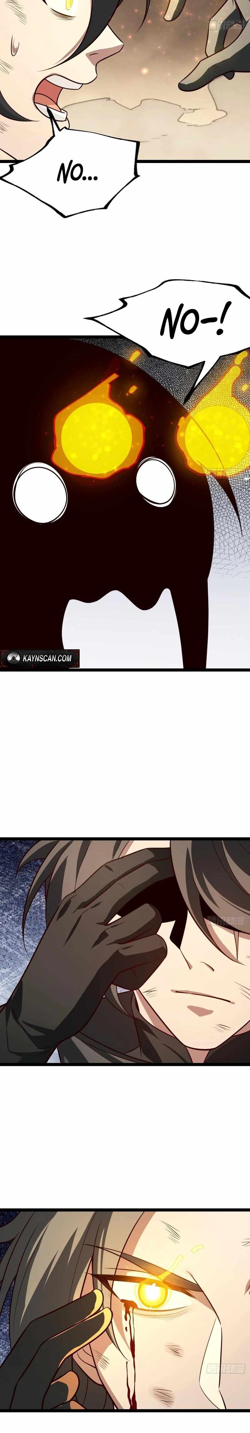 I was forced by the system to become a villain Chapter 94 page 16 - 