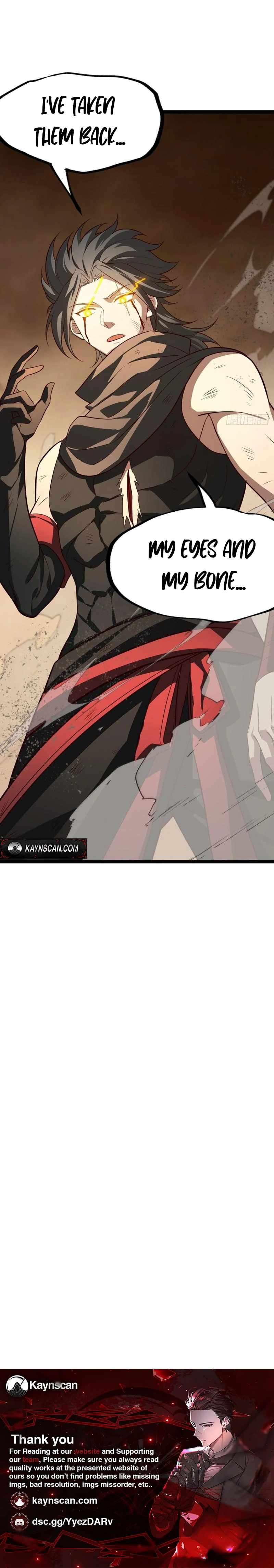 I was forced by the system to become a villain Chapter 94 page 17 - 
