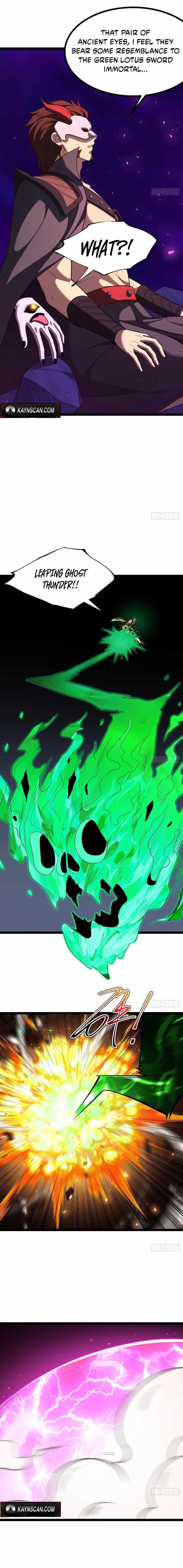 I was forced by the system to become a villain Chapter 99 page 7 - 
