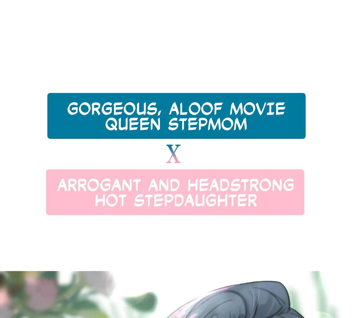 I was forced to love by my stepmother Chapter 0 page 7 - 