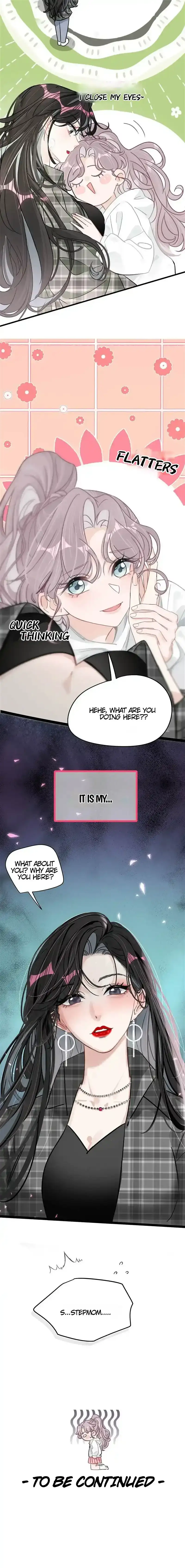 I was forced to love by my stepmother Chapter 1 page 11 - 