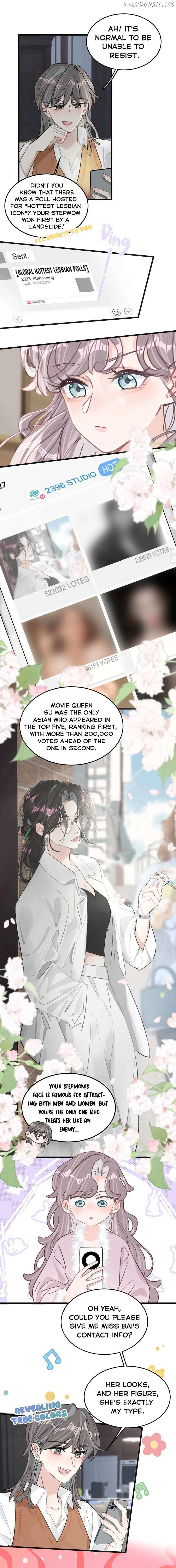 I was forced to love by my stepmother Chapter 10 page 3 - 
