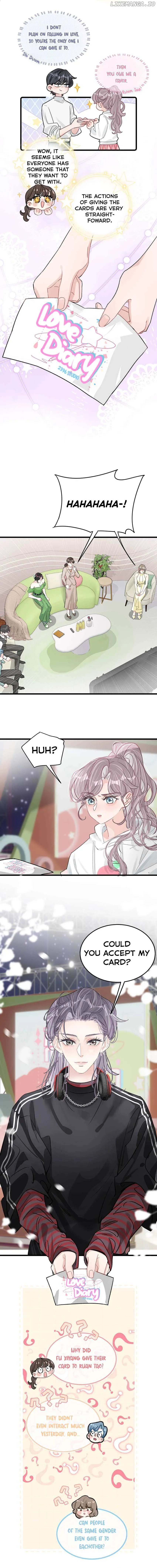 I was forced to love by my stepmother Chapter 10 page 7 - 
