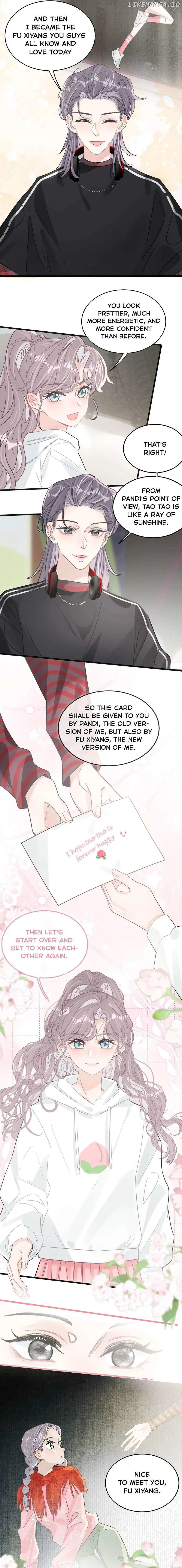 I was forced to love by my stepmother Chapter 11 page 5 - 