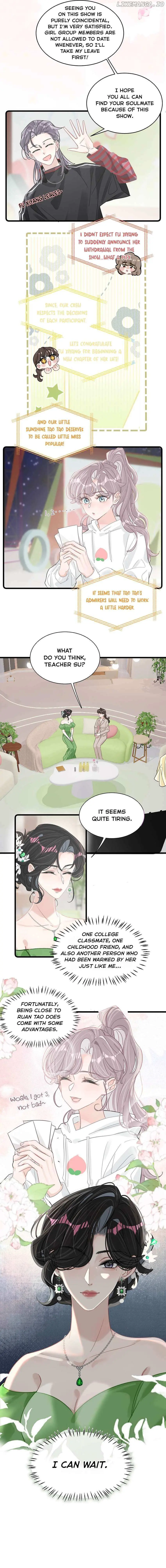 I was forced to love by my stepmother Chapter 11 page 9 - 