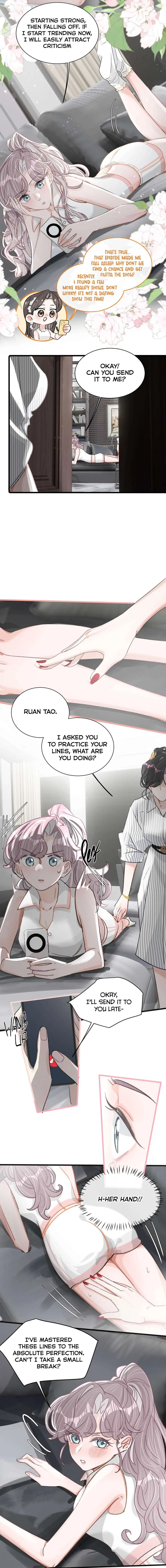 I was forced to love by my stepmother Chapter 12 page 2 - 