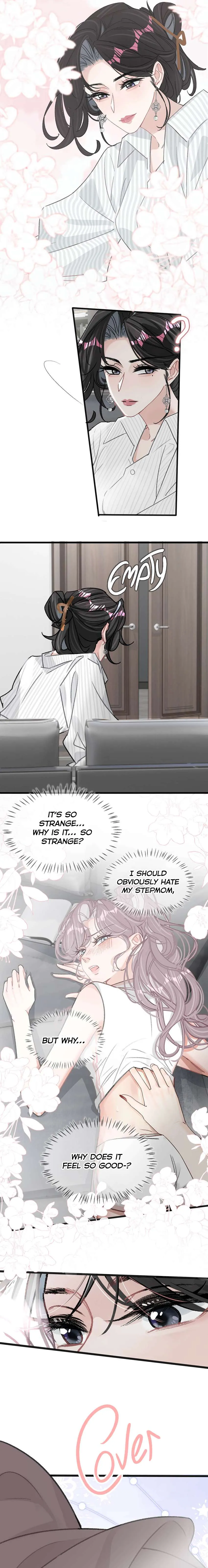 I was forced to love by my stepmother Chapter 12 page 5 - 