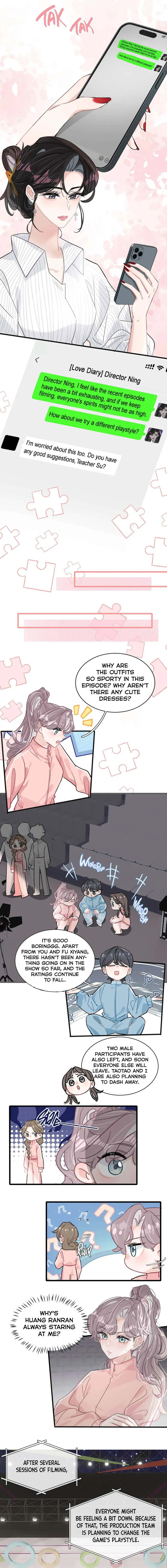 I was forced to love by my stepmother Chapter 12 page 7 - 
