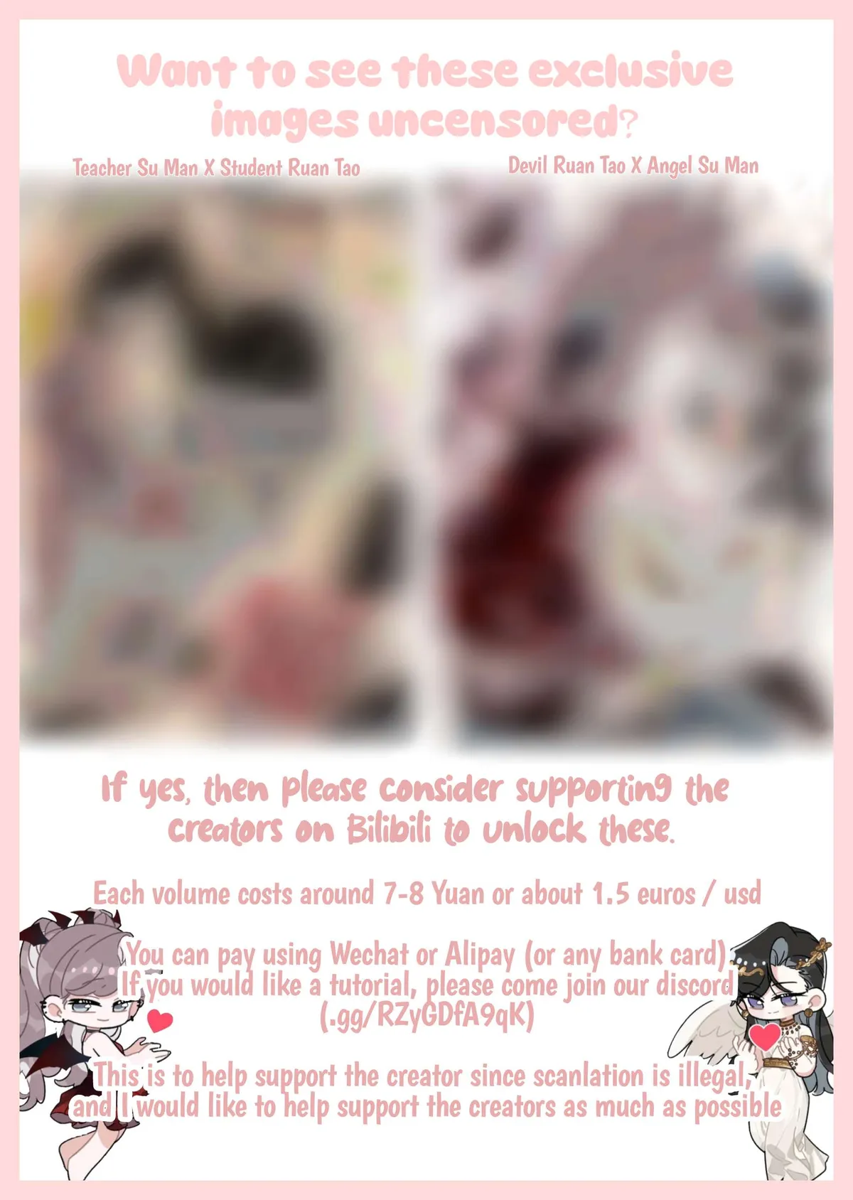 I was forced to love by my stepmother Chapter 12 page 10 - 