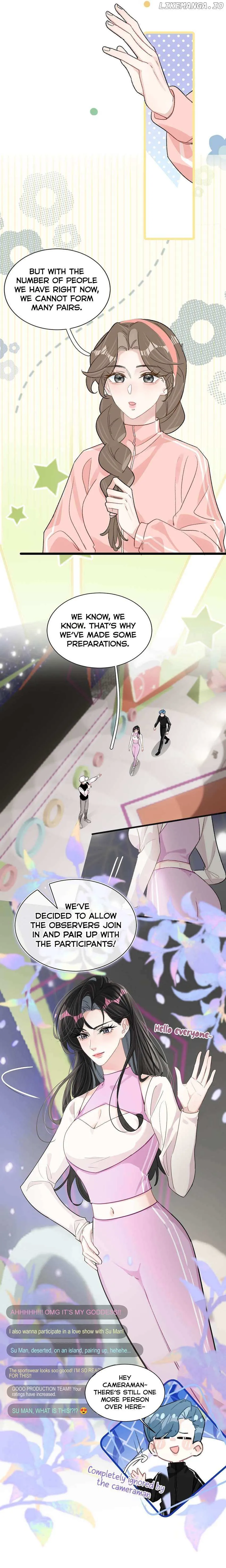 I was forced to love by my stepmother Chapter 13 page 2 - 