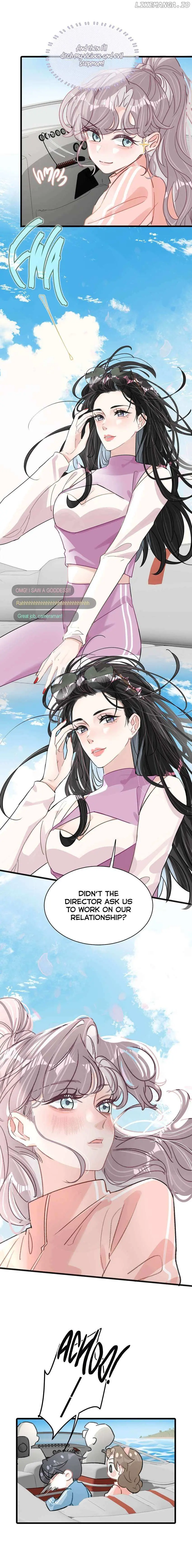 I was forced to love by my stepmother Chapter 13 page 9 - 