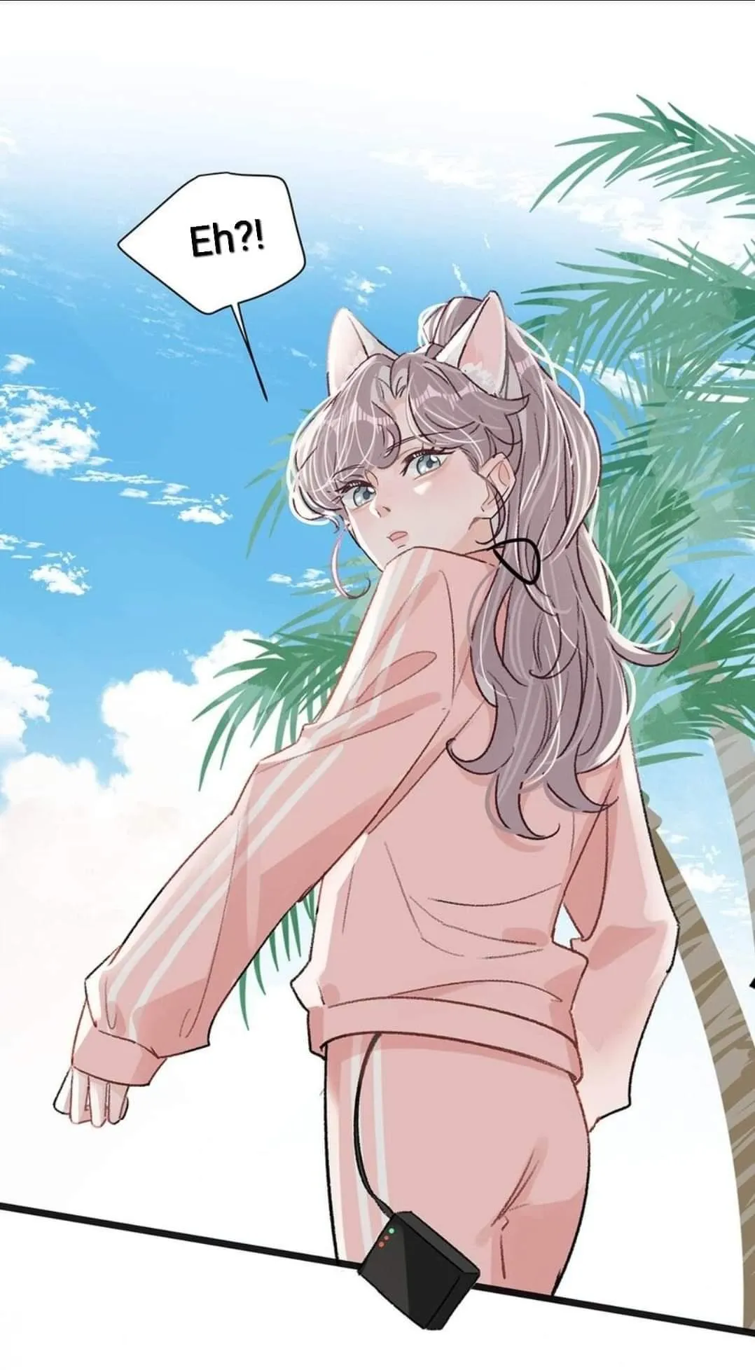 I was forced to love by my stepmother Chapter 14 page 13 - 