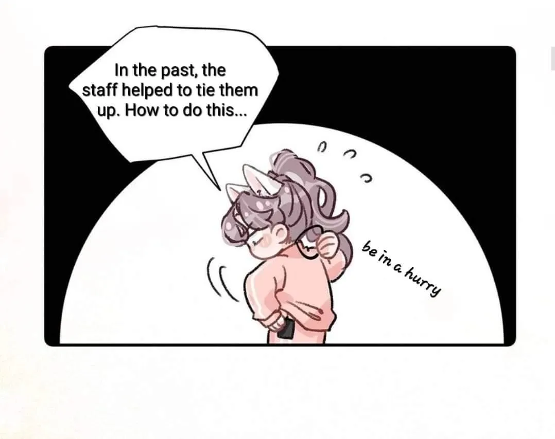 I was forced to love by my stepmother Chapter 14 page 14 - 