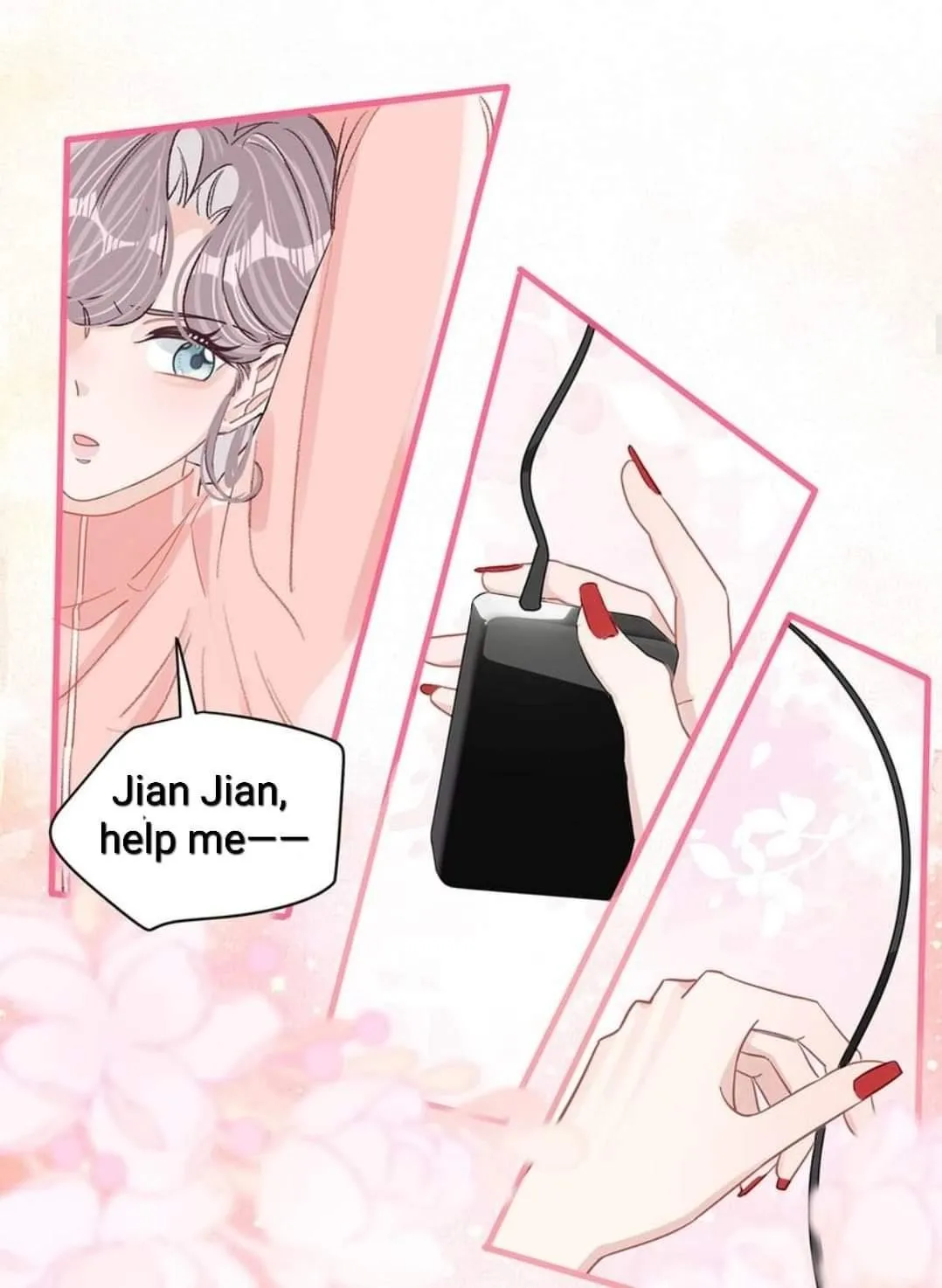 I was forced to love by my stepmother Chapter 14 page 15 - 