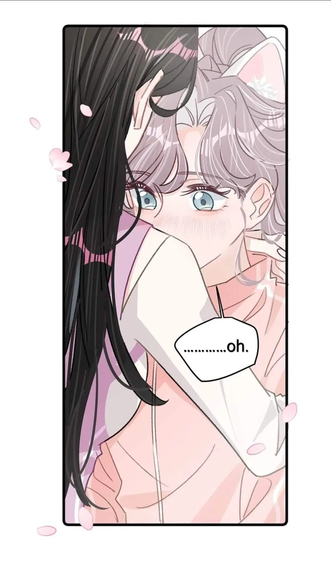 I was forced to love by my stepmother Chapter 14 page 18 - 