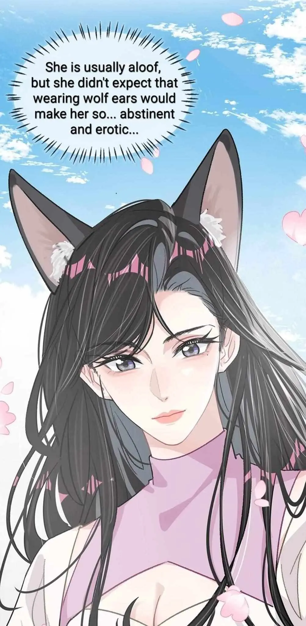 I was forced to love by my stepmother Chapter 14 page 20 - 