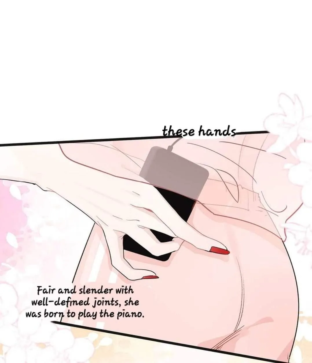I was forced to love by my stepmother Chapter 14 page 23 - 
