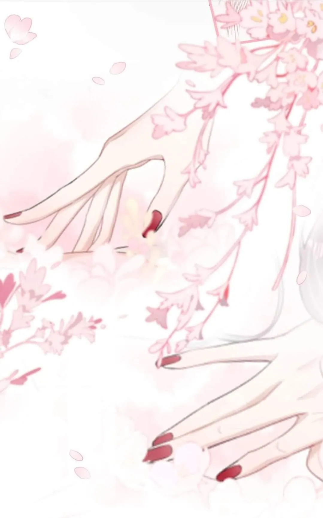 I was forced to love by my stepmother Chapter 14 page 28 - 