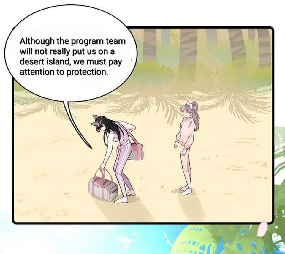 I was forced to love by my stepmother Chapter 14 page 31 - 
