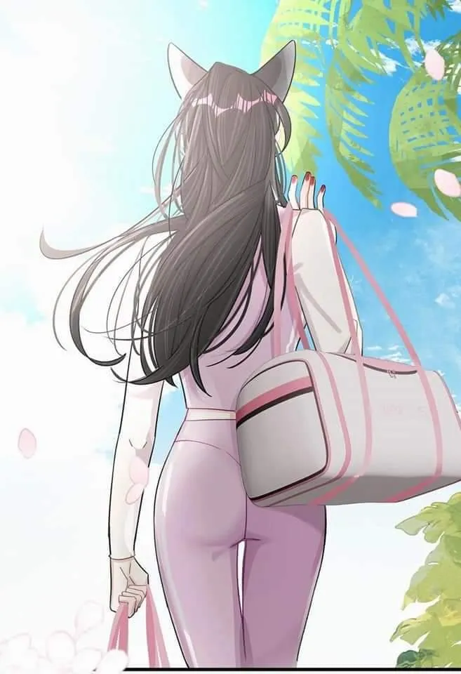 I was forced to love by my stepmother Chapter 14 page 32 - 