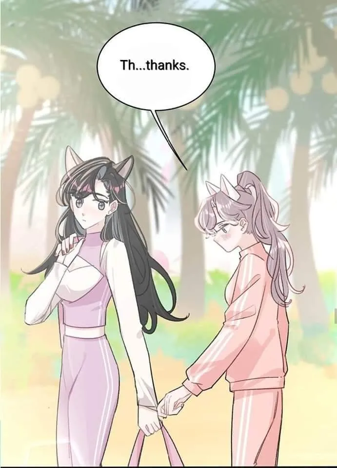 I was forced to love by my stepmother Chapter 14 page 34 - 