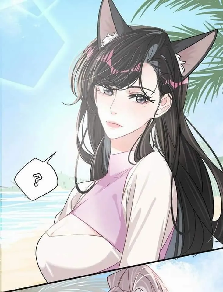 I was forced to love by my stepmother Chapter 14 page 35 - 
