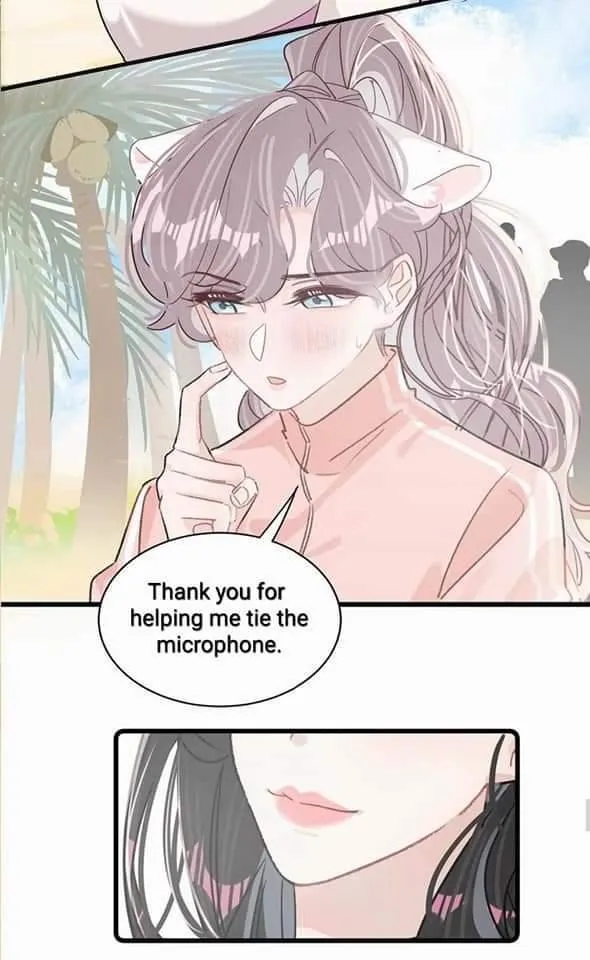 I was forced to love by my stepmother Chapter 14 page 36 - 