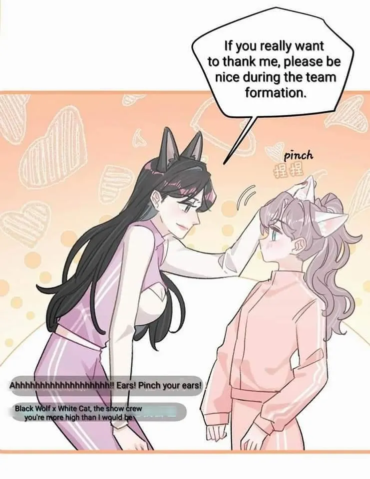 I was forced to love by my stepmother Chapter 14 page 37 - 
