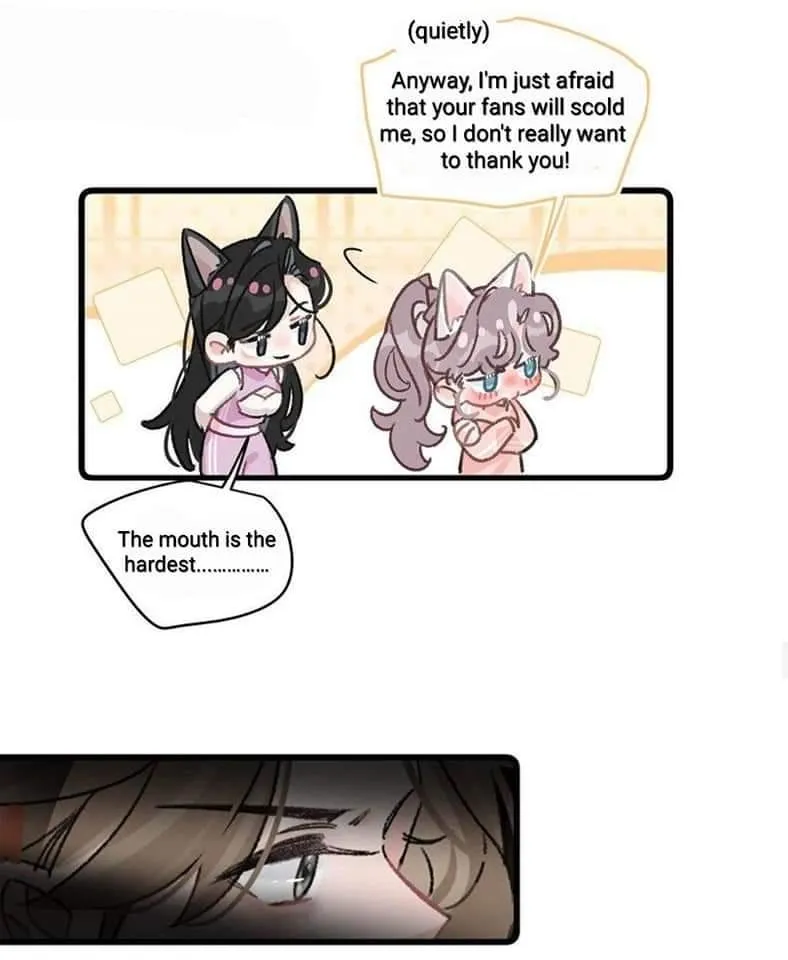 I was forced to love by my stepmother Chapter 14 page 40 - 