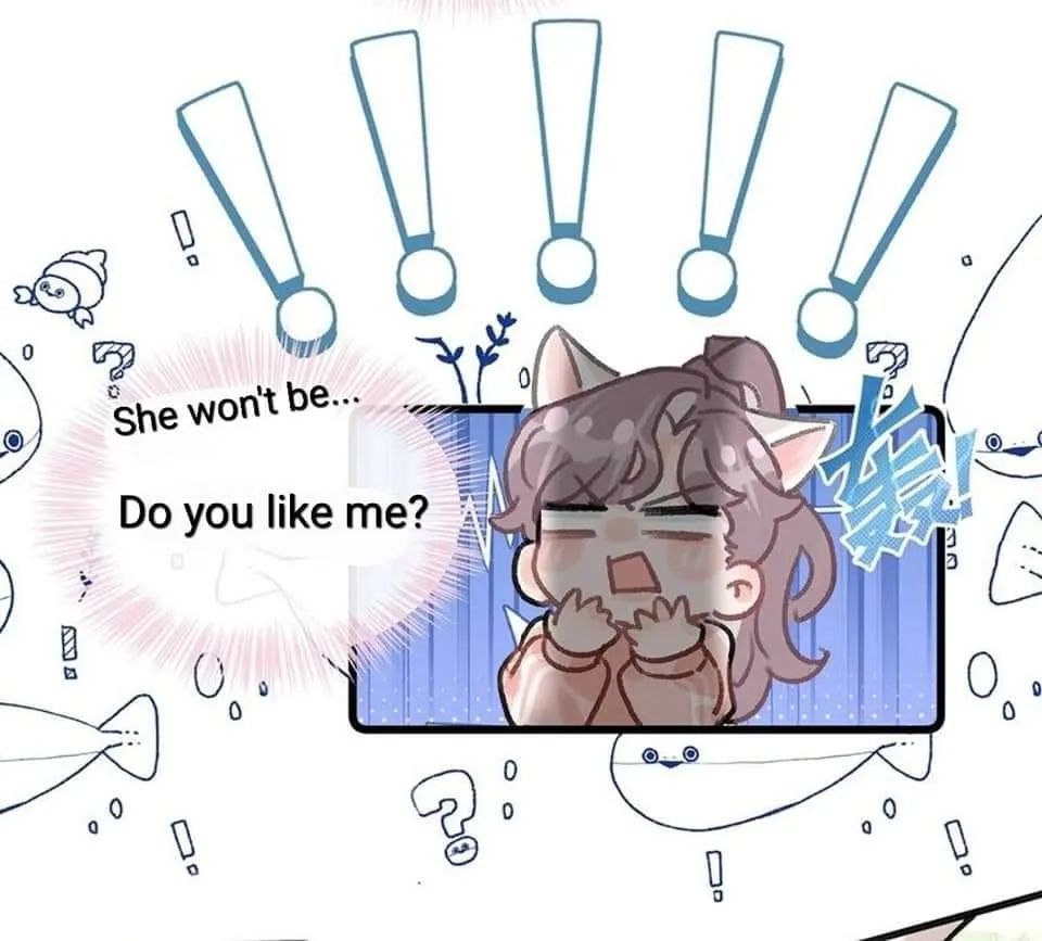 I was forced to love by my stepmother Chapter 14 page 43 - 