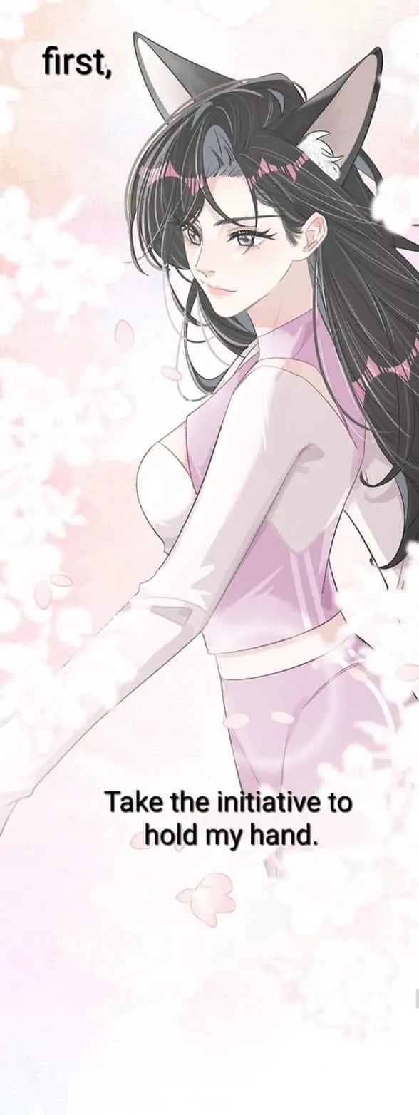 I was forced to love by my stepmother Chapter 14 page 46 - 