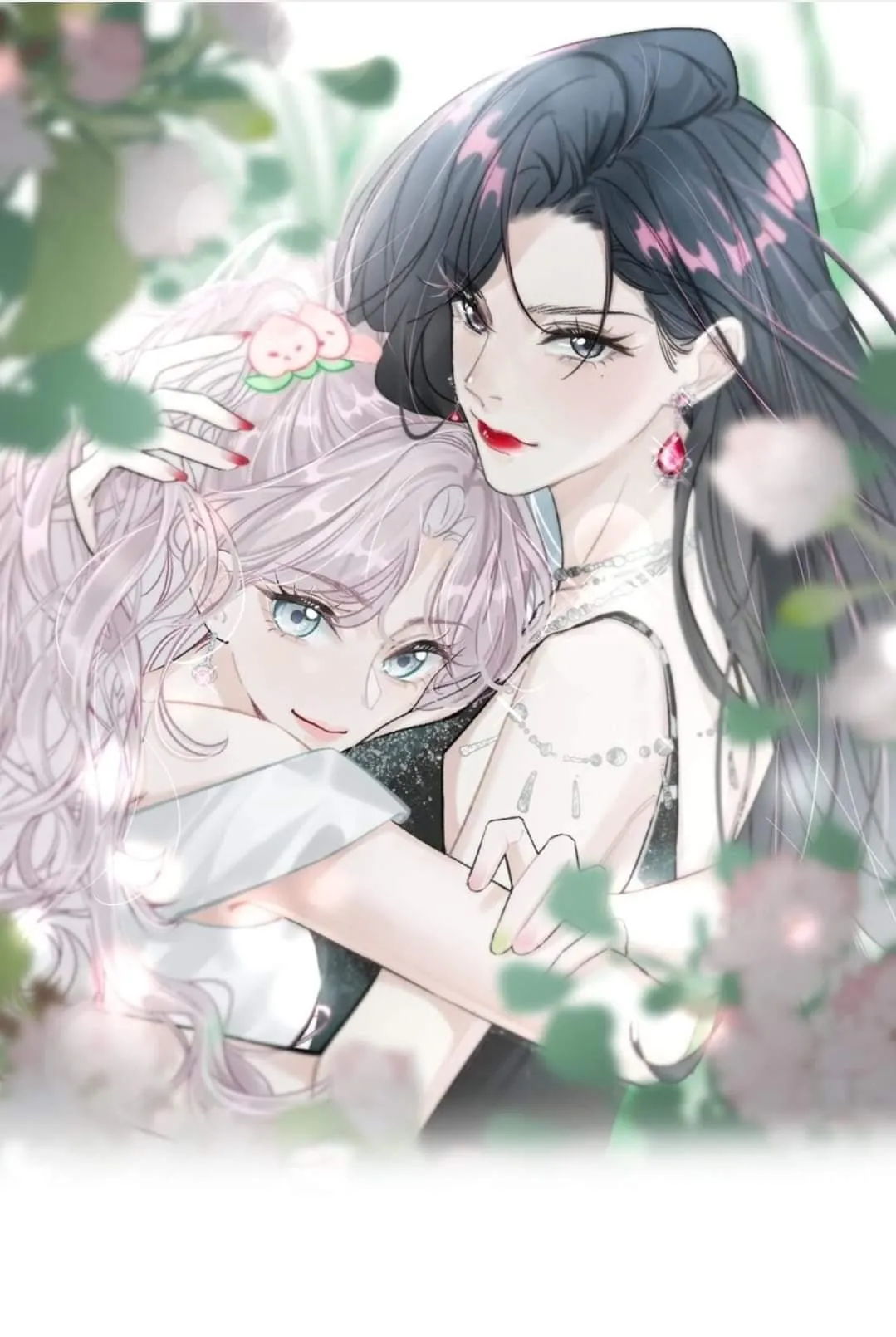 I was forced to love by my stepmother Chapter 15 page 1 - 