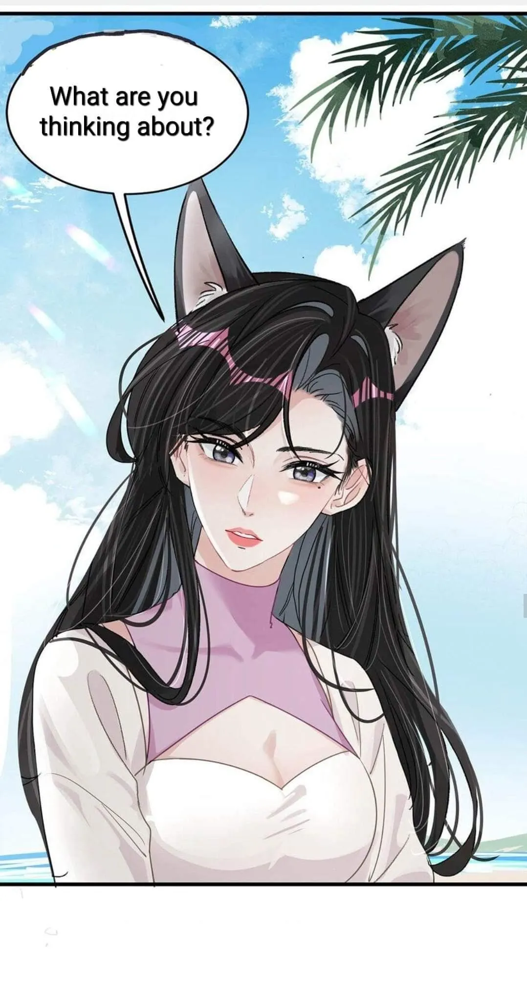 I was forced to love by my stepmother Chapter 15 page 11 - 