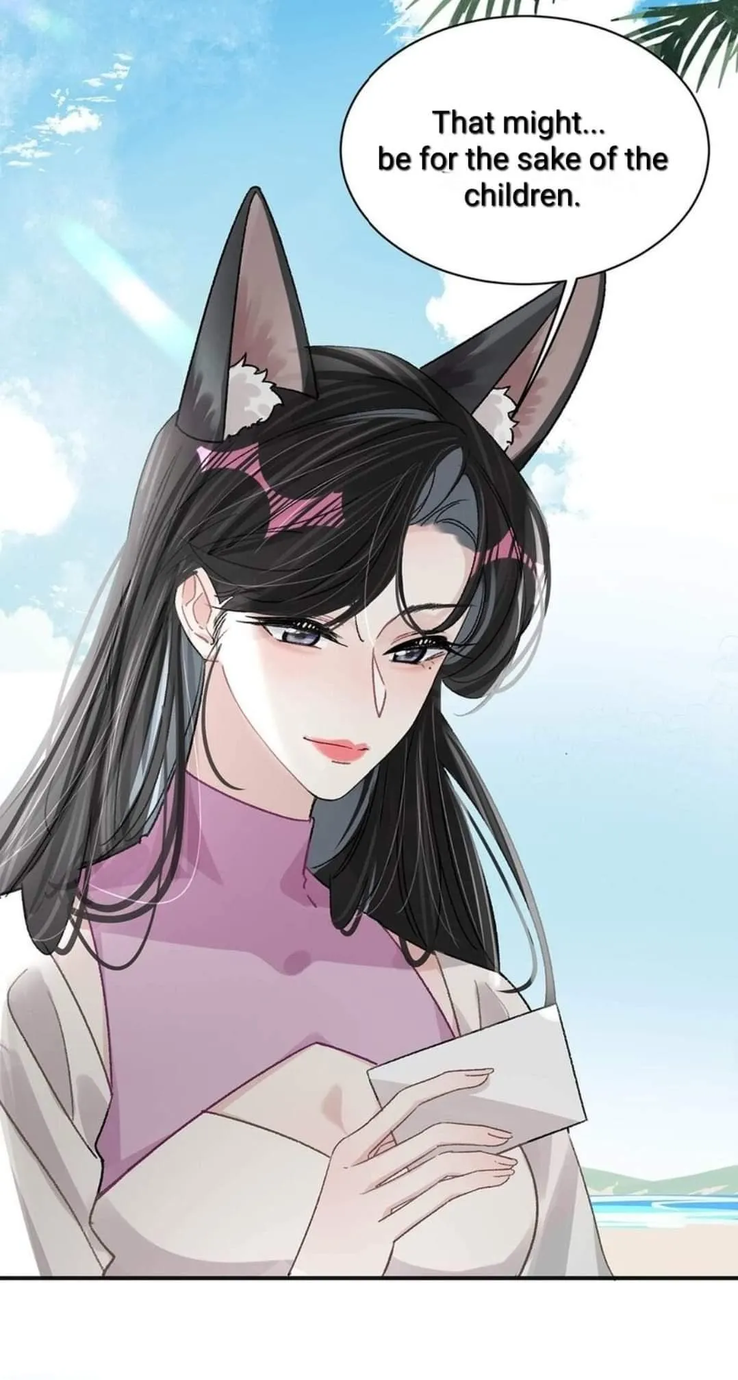 I was forced to love by my stepmother Chapter 15 page 15 - 