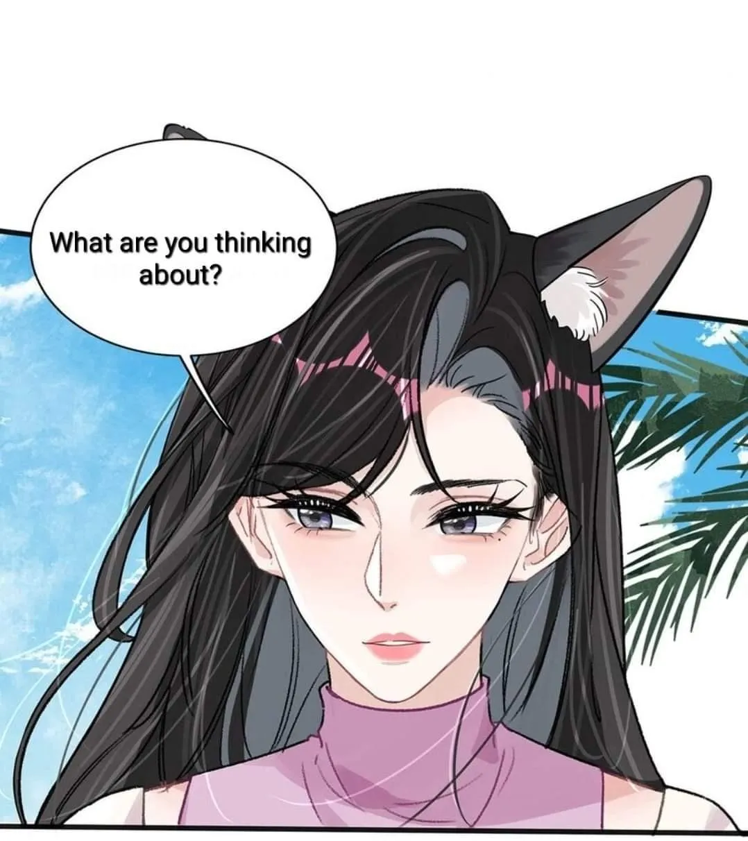I was forced to love by my stepmother Chapter 15 page 20 - 