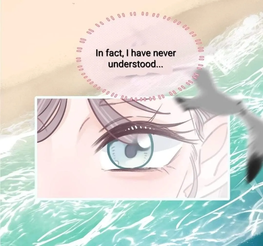 I was forced to love by my stepmother Chapter 15 page 3 - 
