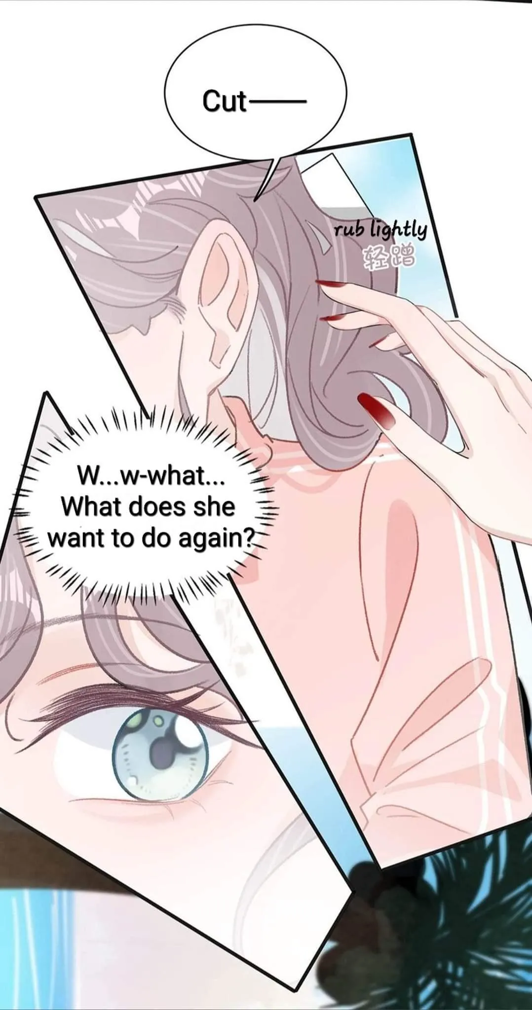 I was forced to love by my stepmother Chapter 15 page 26 - 