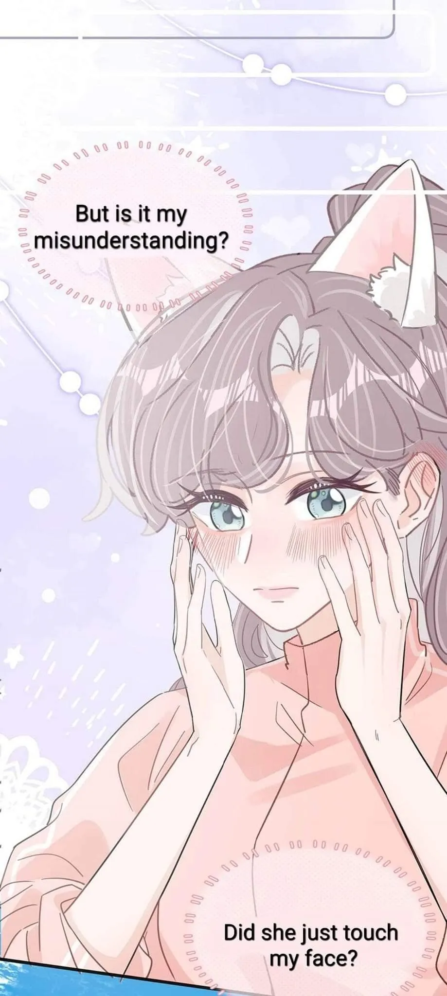 I was forced to love by my stepmother Chapter 15 page 30 - 