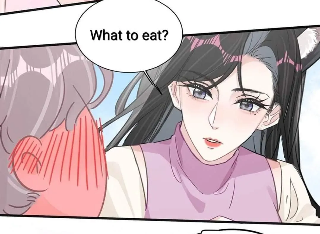 I was forced to love by my stepmother Chapter 15 page 33 - 