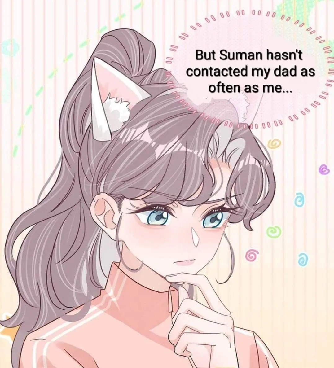 I was forced to love by my stepmother Chapter 15 page 9 - 