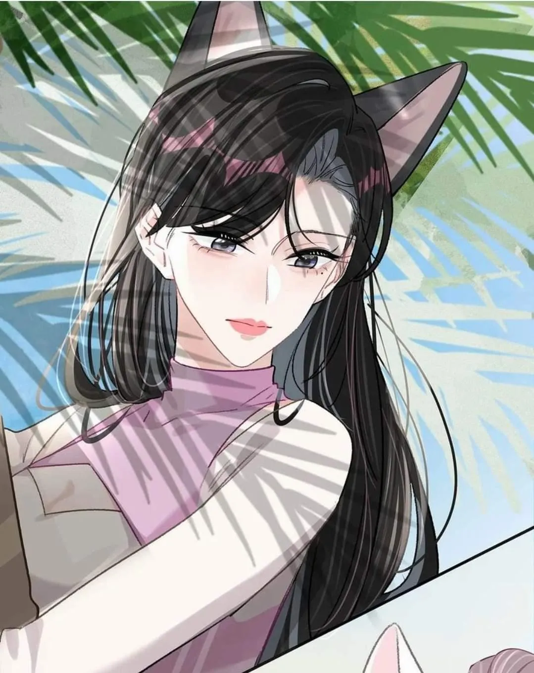 I was forced to love by my stepmother Chapter 16 page 12 - 