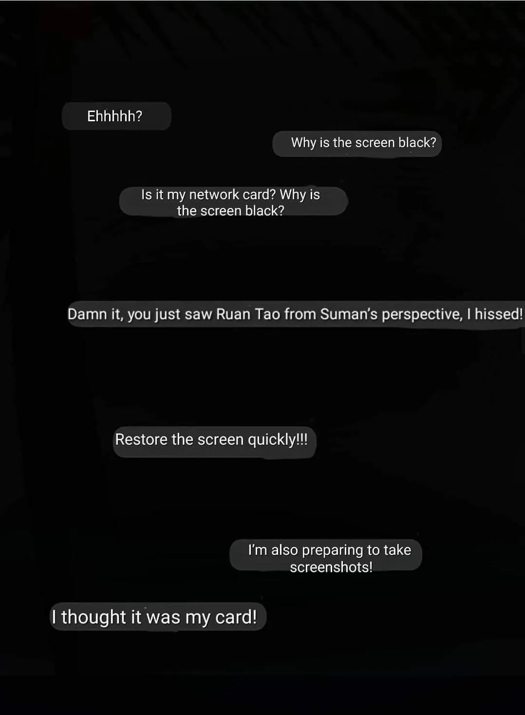 I was forced to love by my stepmother Chapter 16 page 16 - 