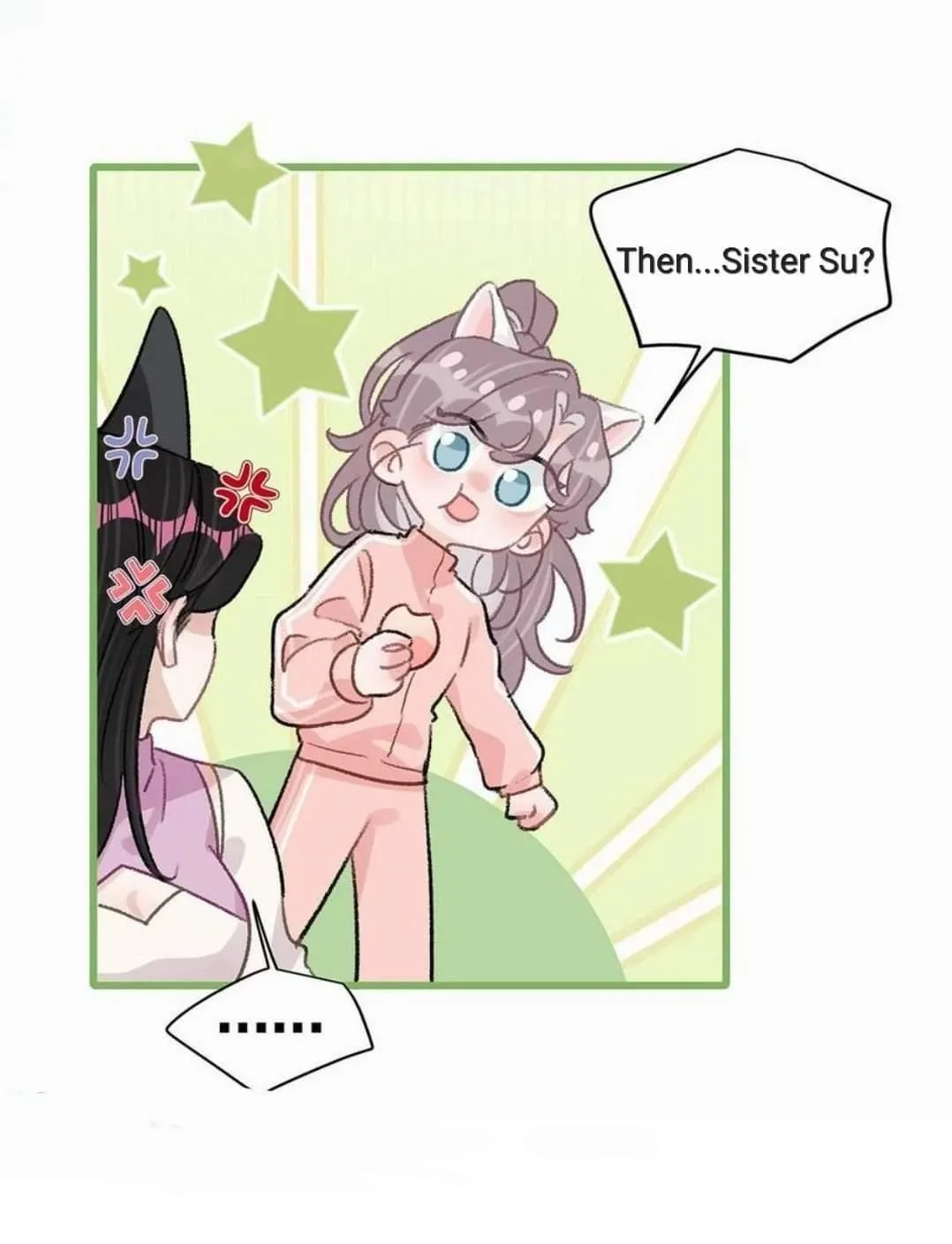 I was forced to love by my stepmother Chapter 16 page 22 - 