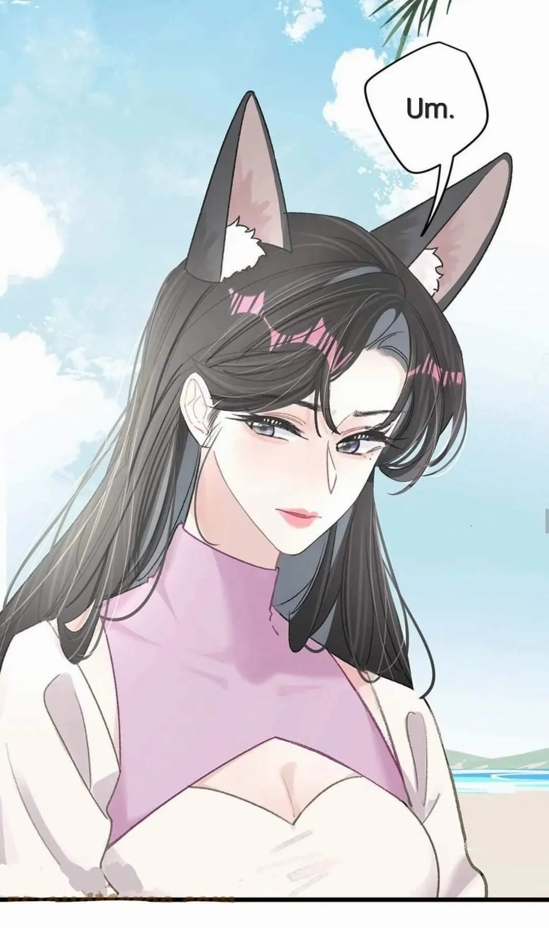I was forced to love by my stepmother Chapter 16 page 26 - 