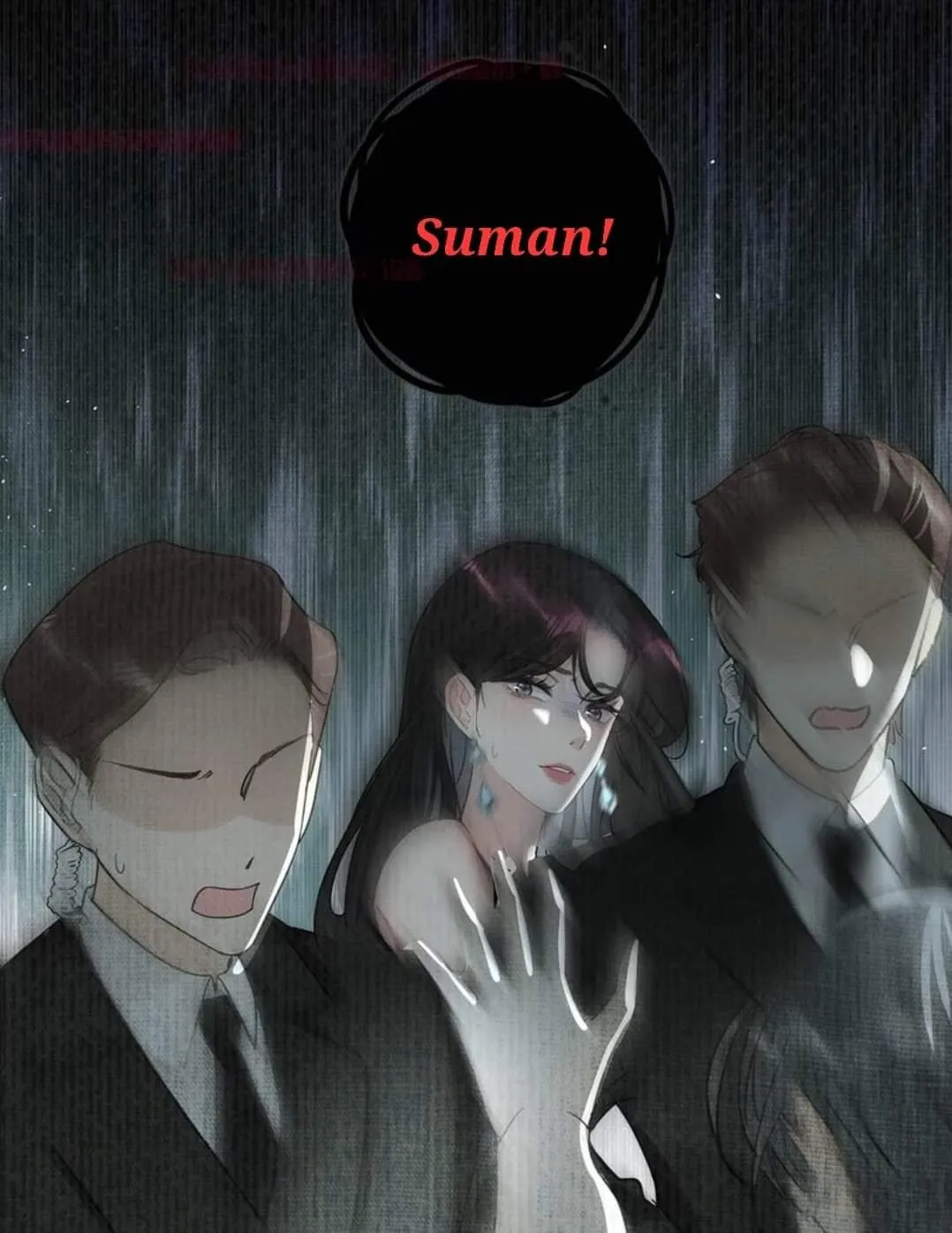 I was forced to love by my stepmother Chapter 16 page 31 - 