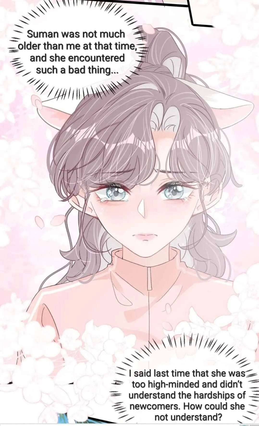 I was forced to love by my stepmother Chapter 16 page 37 - 